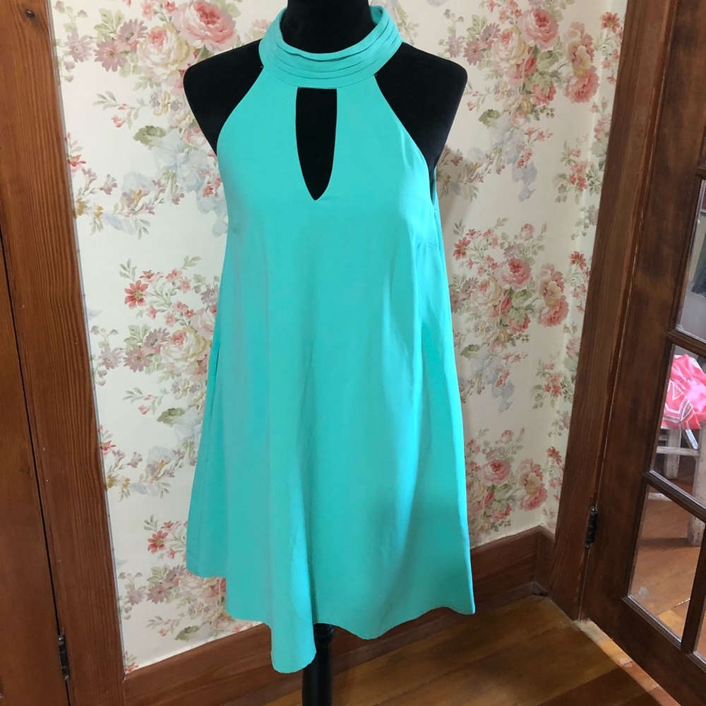 Love Riche Sundress